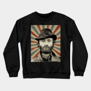 Phil Collins Crewneck Sweatshirt